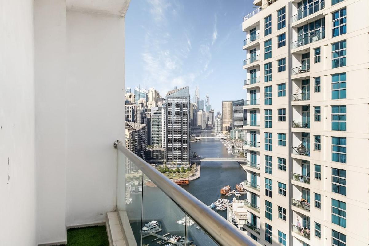 Apartment Huge Penthouse In Marina W Pool Table & Air Hockey