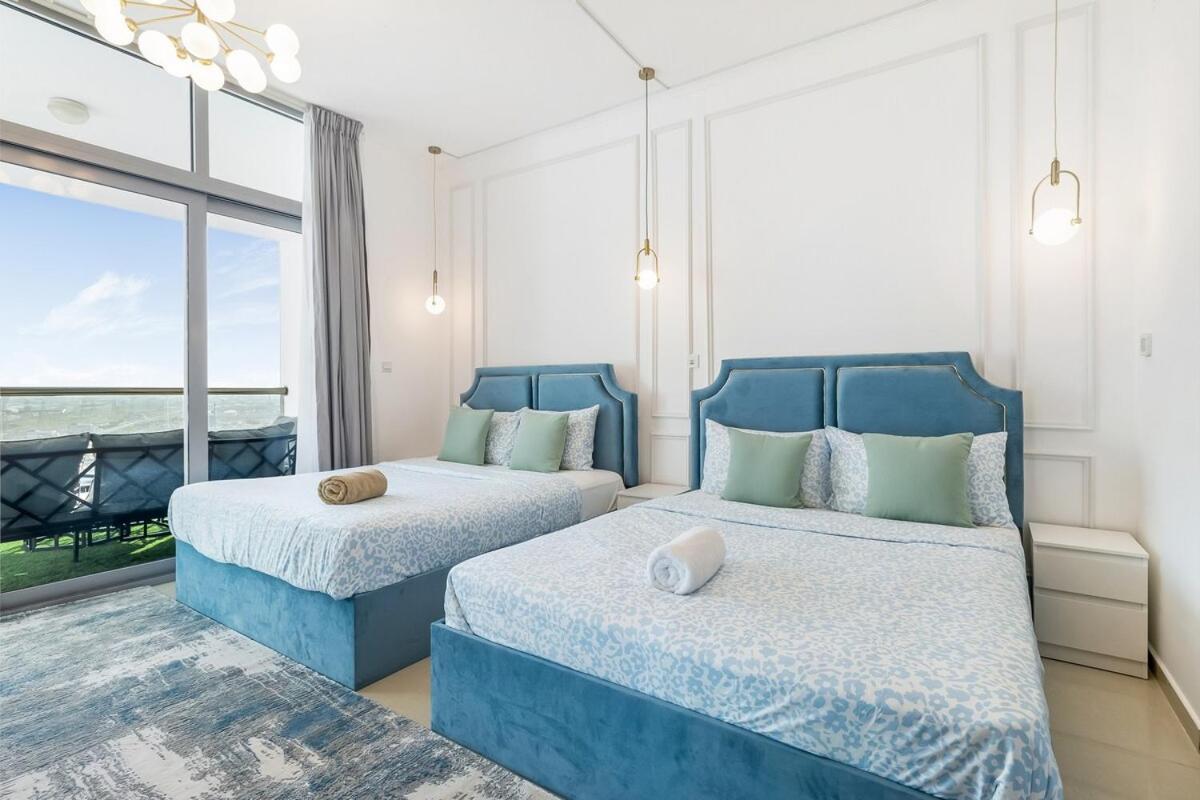 Huge Penthouse In Marina W Pool Table & Air Hockey Apartment Dubai